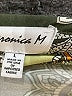 Veronica M. Paisley Green Jumpsuit Size L - photo 4