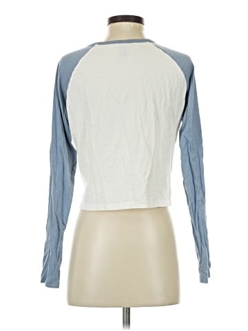 Forever 21 Long Sleeve T-Shirt (view 2)