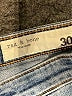 Rag & Bone Hearts Blue Jeans Size 30 waist - photo 7