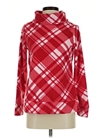 Talbots Turtleneck Sweater (view 1)