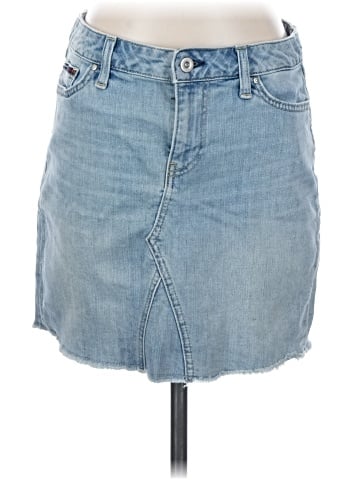 Tommy Hilfiger Denim Skirt (view 1)