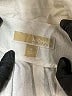 MICHAEL Michael Kors 100% Linen Ivory Blazer Size 4 - photo 6