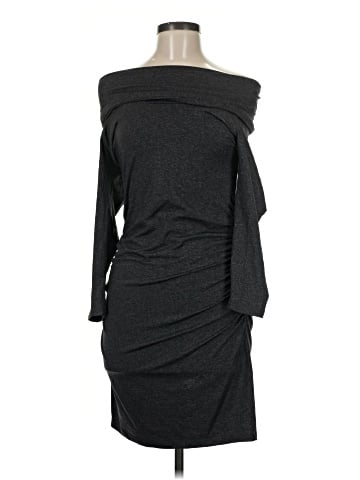 Susana Monaco Cocktail Dress (view 1)