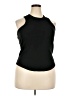 Fabletics Black Tank Top Size 2X - photo 1
