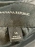 Banana Republic Black Blazer Size 14 - photo 6