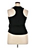 Fabletics Black Tank Top Size 2X - photo 2