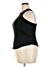 Fabletics Black Tank Top Size 2X - photo 5