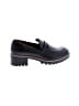 Dream Pairs Black Flats Size 7 1/2 - photo 1