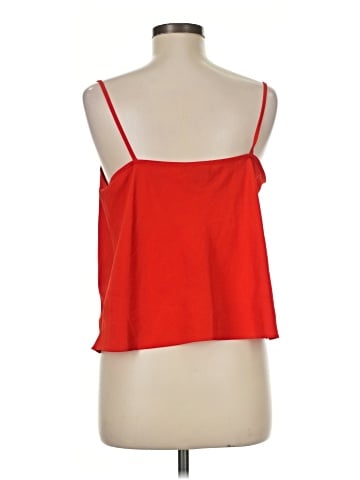 Topshop Tank Top (view 2)