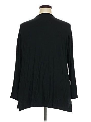J.Jill 3/4 Sleeve Blouse (view 2)
