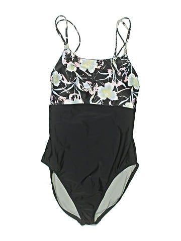 Speedo One Piece Swimsuit (view 1)