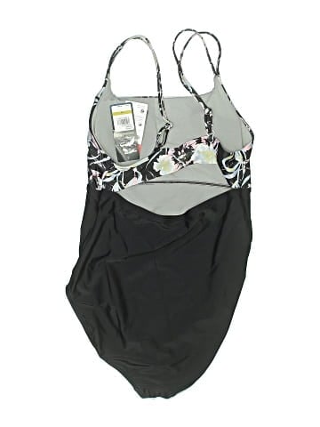 Speedo One Piece Swimsuit (view 2)