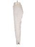 J. McLaughlin Solid Ivory Casual Pants Size 8 - photo 5