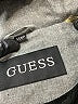 Guess 100% Polyester Gray Coat Size S - photo 6