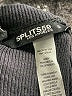 Splits 59 Gray Short Sleeve Turtleneck Size S - photo 7