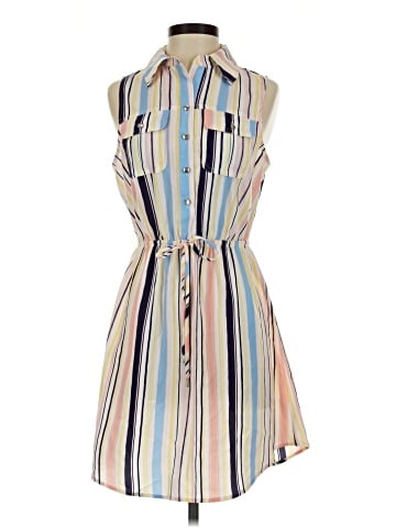 Bebop Casual Dress (view 1)