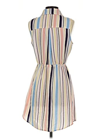 Bebop Casual Dress (view 2)