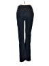 Mother Chevron-herringbone Blue Jeans Size 25 waist - photo 2