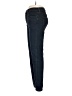 Mother Chevron-herringbone Blue Jeans Size 25 waist - photo 5