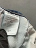 KANCAN JEANS Solid Blue Jeans Size 27 waist - photo 8