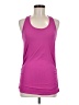 Athleta Pink Active Tank Size M - photo 1