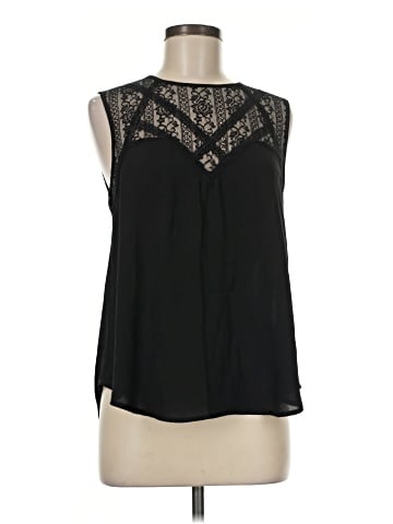Fun2Fun Sleeveless Blouse (view 1)