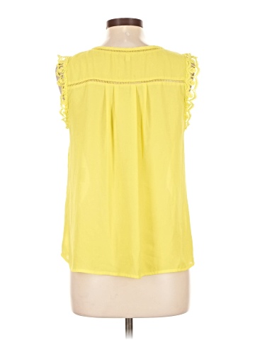 GB Sleeveless Blouse (view 2)