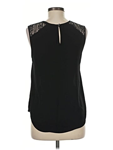 Fun2Fun Sleeveless Blouse (view 2)