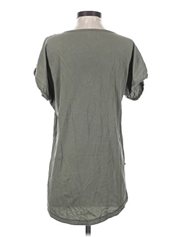 Ruff Hewn Short Sleeve Top (view 2)