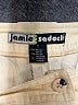 Jamie Sadock Ivory Cargo Shorts Size 4 - photo 3