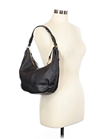 Fossil Leather Hobo (view 2)