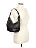 Fossil 100% Leather Black Leather Hobo One size - photo 2