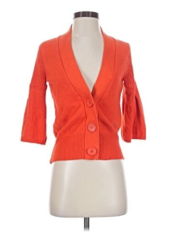 Evie Cardigan (view 1)