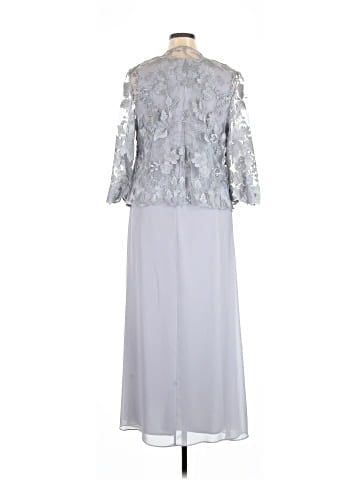 Alex Evenings Cocktail Dress (view 2)