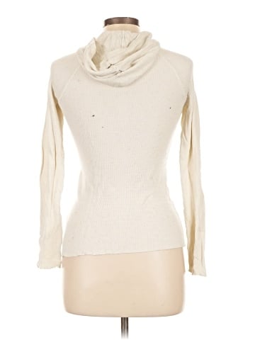Splendid Turtleneck Sweater (view 2)