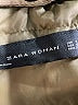 Zara Green Coat Size S - photo 6