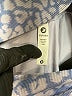 Glyder Print Blue Leggings Size M - photo 7