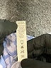 Glyder Print Blue Leggings Size M - photo 8