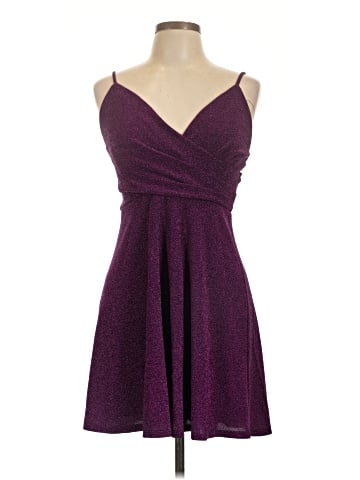Lulus Cocktail Dress (view 1)