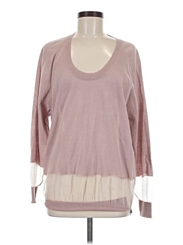 Stella McCartney 3/4 Sleeve Top (view 1)