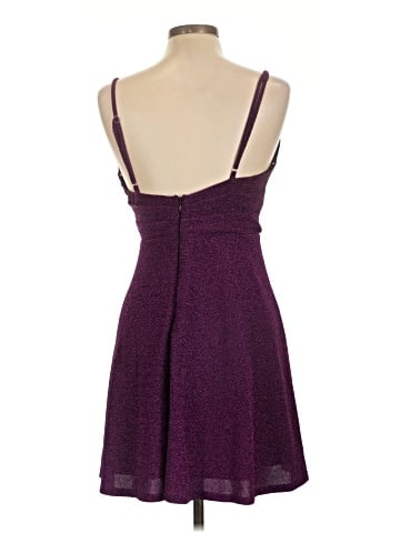 Lulus Cocktail Dress (view 2)