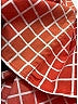 Prada Orange Vintage Button Up Blouse Size EU (IT) 42 / US 6 - photo 6