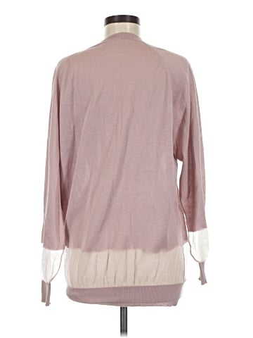Stella McCartney 3/4 Sleeve Top (view 2)
