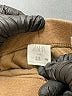 Zara Solid Tan Brown Khakis Size 2 - 3 - photo 3