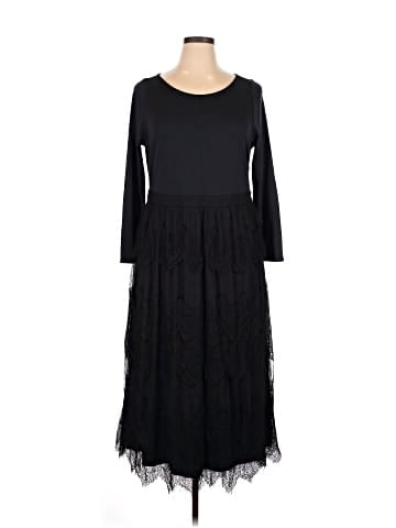 Soft Surroundings Casual Dress (view 1)