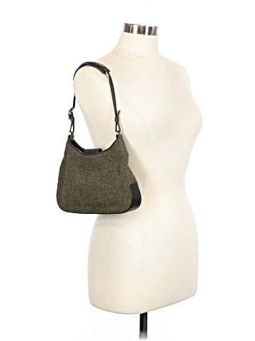 Coach vintage hobo bag (view 2)