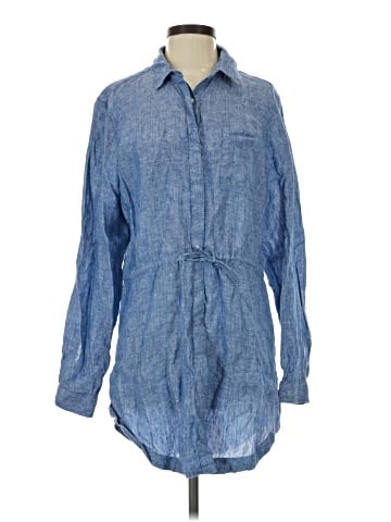 L.L.Bean Casual Dress (view 1)