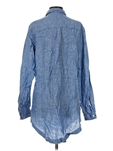 L.L.Bean Casual Dress (view 2)