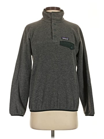 Patagonia Pullover Sweater (view 1)
