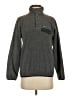 Patagonia 100% Recycled Polyester Gray Pullover Sweater Size XS - photo 1